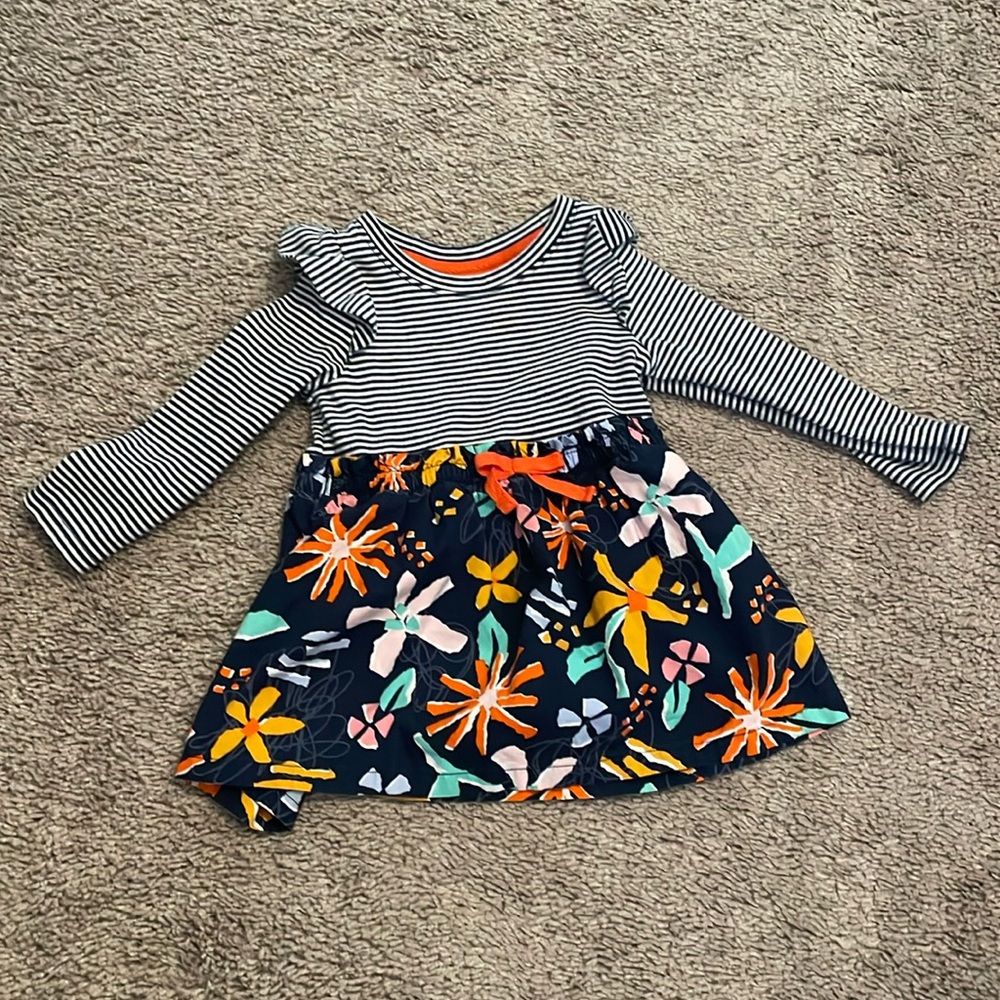 Cat & Jack Dress